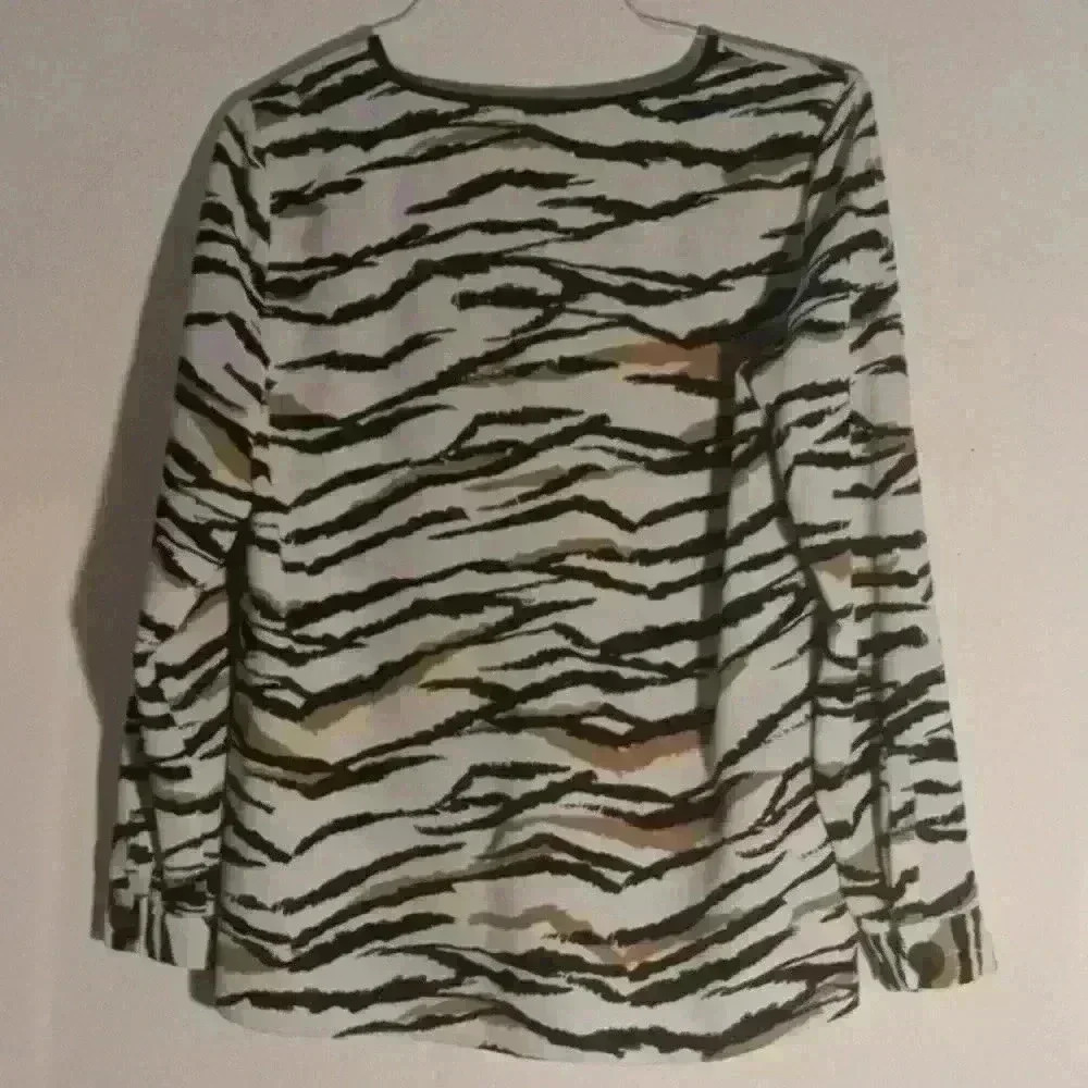 ALFANI Women's Blouse​ - Picture 2 of 11